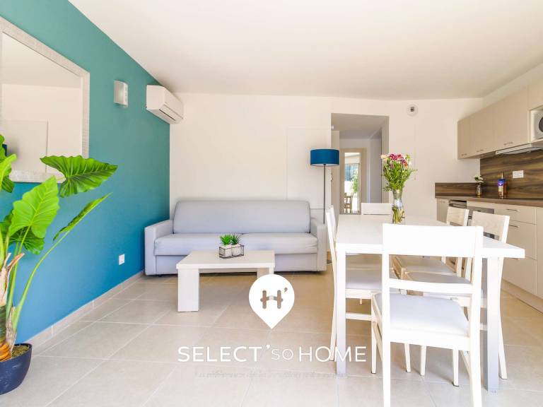 Charming rental apartment with pool | Pets are welcome — photo 4