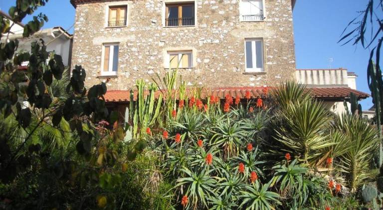 Rental apartment with terrace | Next to the beach | Pets allowed in Centola
