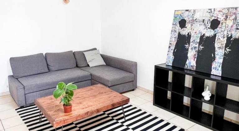 Apartment with 1 room for 4 persons in Soorts-Hossegor