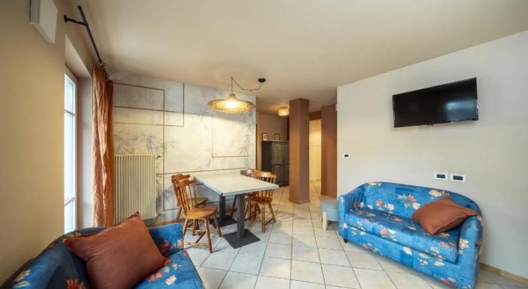 Apartment with 2 rooms for 4 persons — photo 2