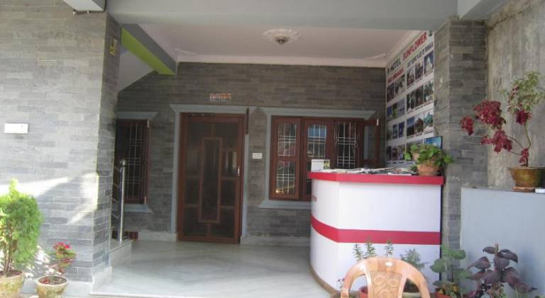 Hotel Sunflower — photo 5
