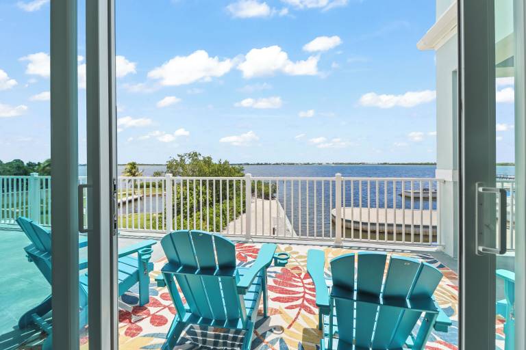 House Summerland Key