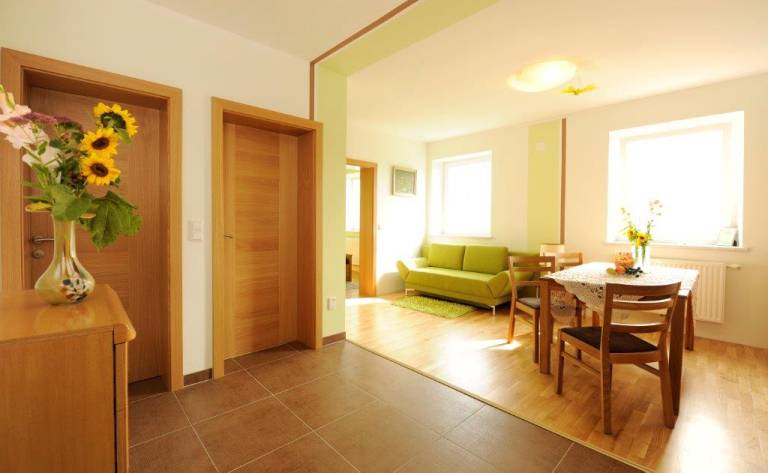 Ferienwohnung Marktgemeinde Yspertal