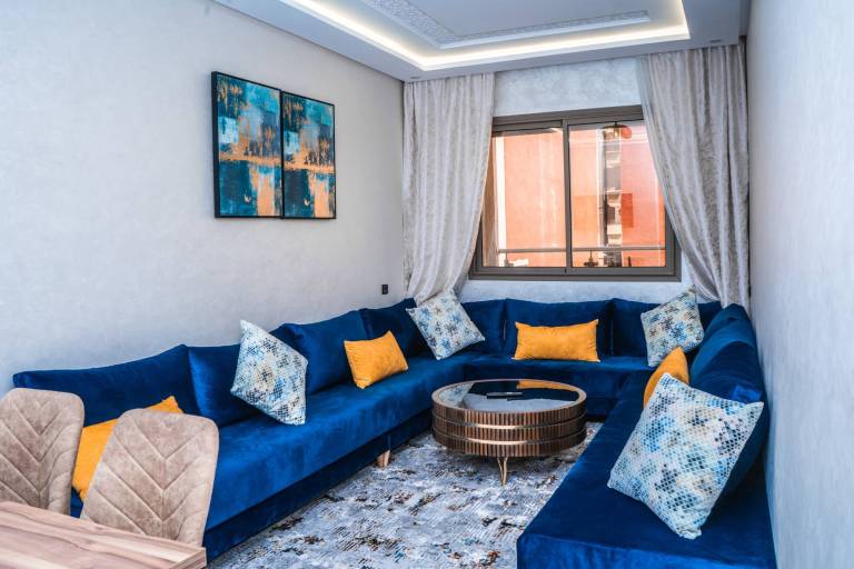 Appartamento Agadir