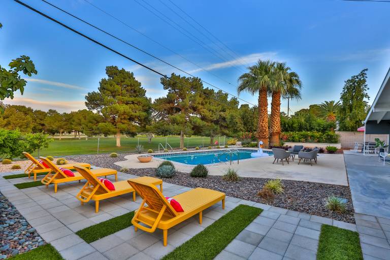 Casa Paradise