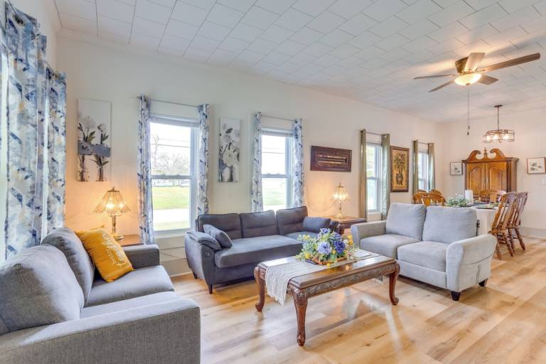 Cottage Lufkin
