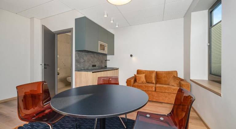 Apartment | Perfect for remote work | Dogs allowed — photo 3