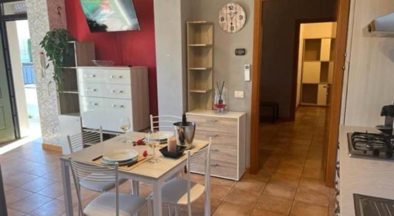 Vacation home with 1 room for 4 persons — photo 5