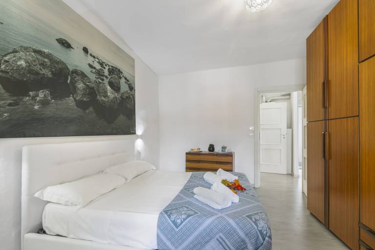 Apartment | Mountain view | Close to the beach | Pets are welcome — photo 5