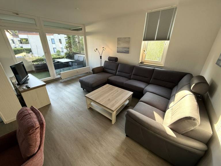 Ferienwohnung Bad Zwischenahn