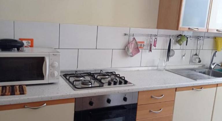 Holiday apartment with 2 rooms for 4 persons — photo 5