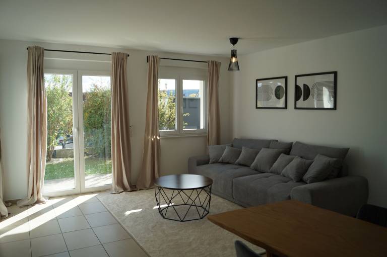 Ferienwohnung Lohr am Main
