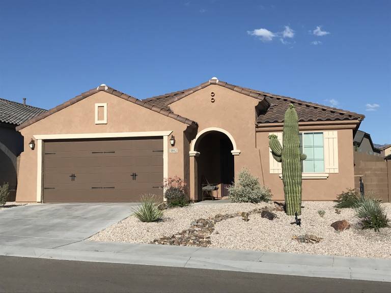 House Marana