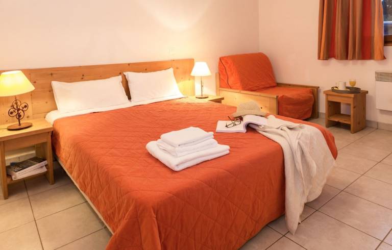 Accommodation  Évian-les-Bains