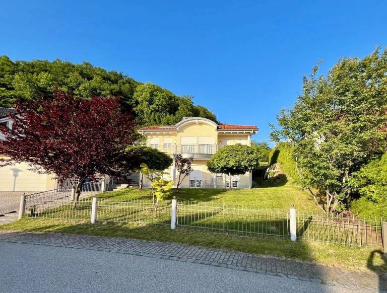 Ferienhaus Haus i.Wald