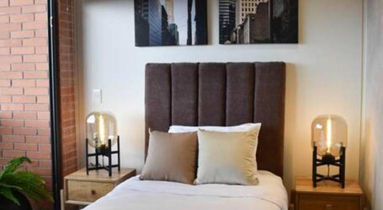 Holiday apartment with 1 room for 5 persons — photo 2
