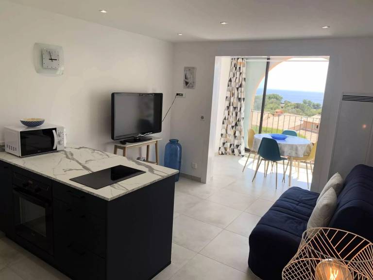 Appartement Les Sablettes