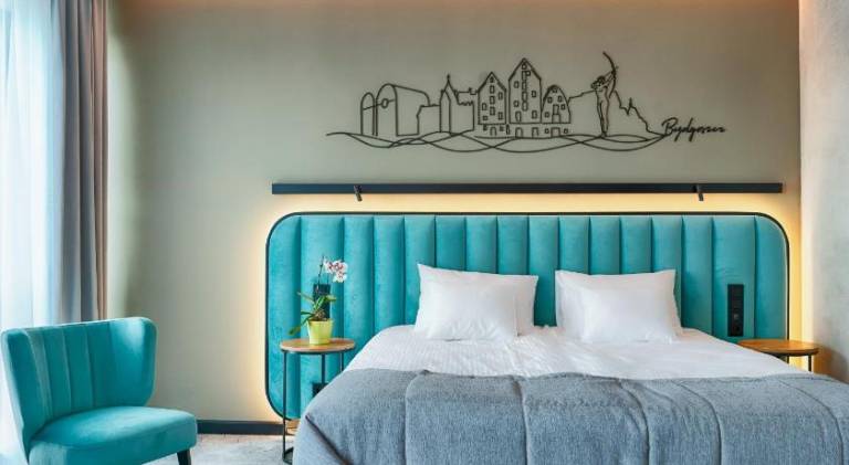 Focus Hotel Premium Bydgoszcz in Bydgoszcz