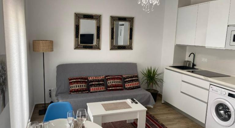 Apartment | Close to Alcazaba of Málaga — photo 5