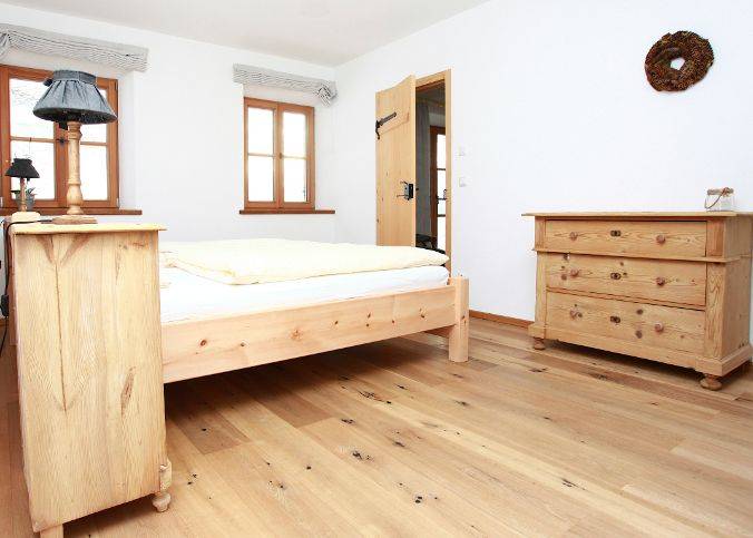 Ferienwohnung  Bad Aibling