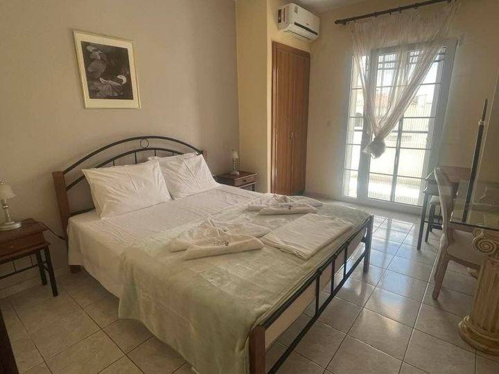 Ferienwohnung Νικήτη