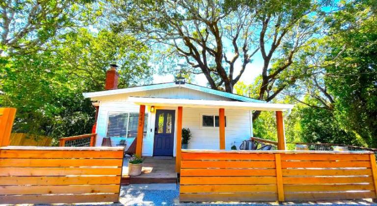 Wonderful vacation home | Pets are welcome in Sonoma, CA