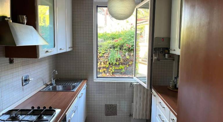 Fully equipped wonderful vacation home with terrace & yard | Pets are welcome — photo 2