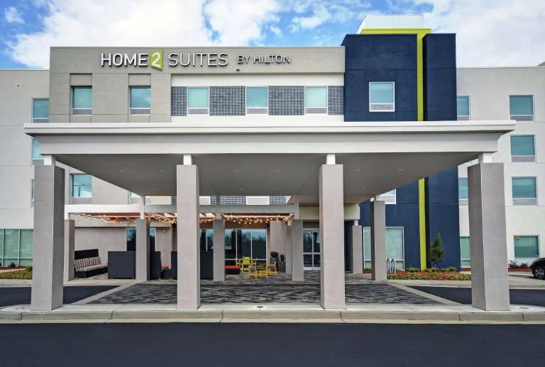 Home2 Suites by Hilton Lawrenceville Atlanta Sugarloaf in Lawrenceville, GA