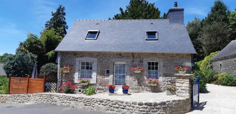 Gîte Berrien