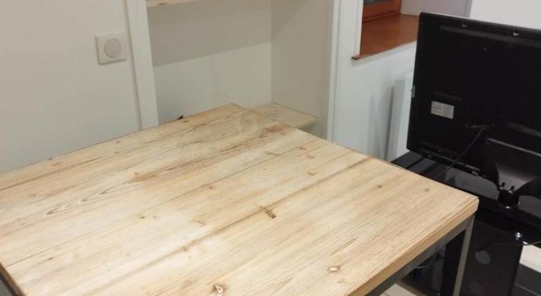 Rental apartment with 1 room for 2 persons — photo 4