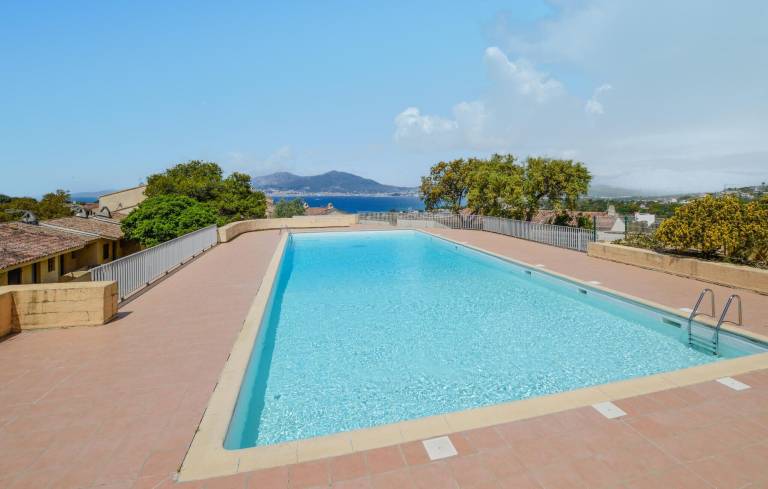 Maison de vacances Porticcio