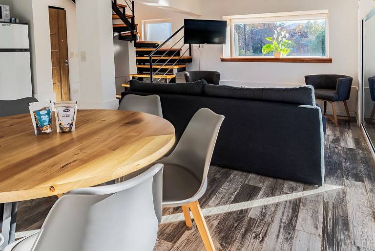 Apartamento Villa La Angostura