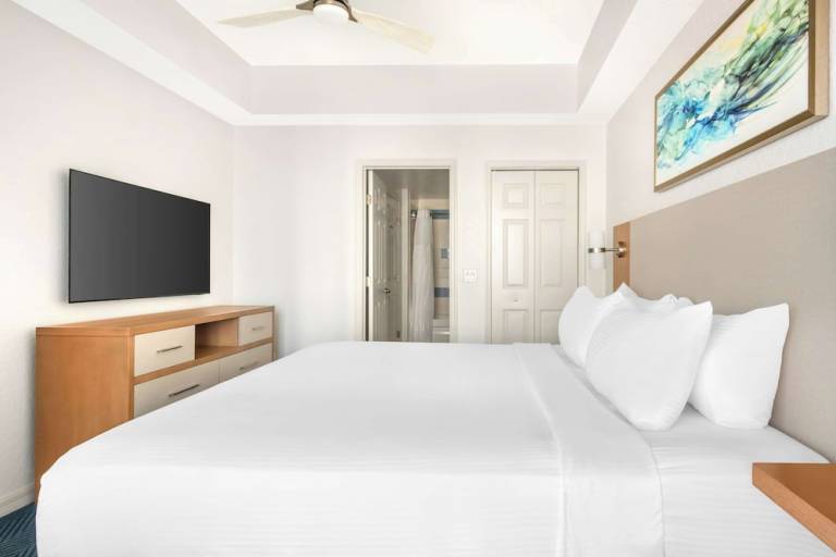 Resort Bostroms