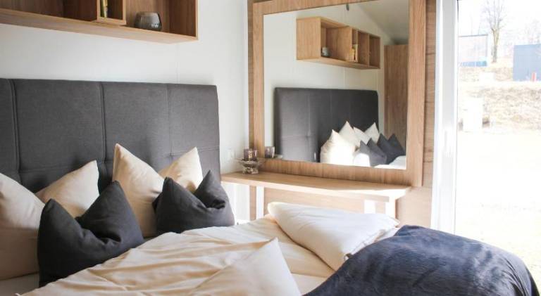 47 m&sup2; Ferienhaus