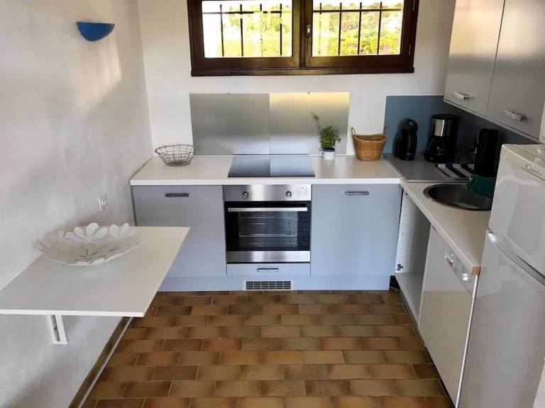 Maison de vacances Talmont-Saint-Hilaire