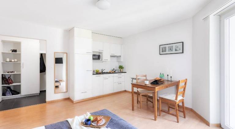 Beautiful apartment | Pets allowed — photo 2
