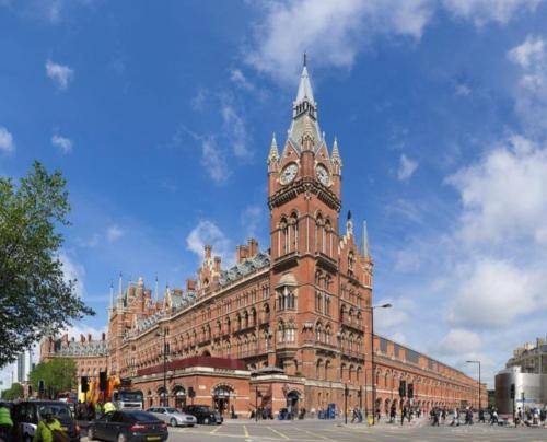 Bed & Breakfast London