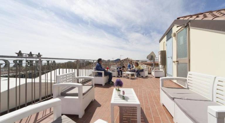 Hotel del Mar — photo 2