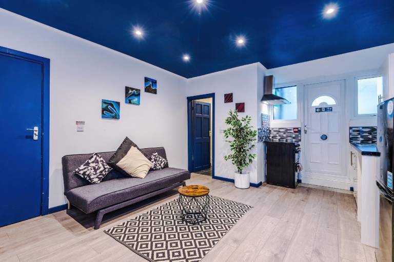 Apartment  Fleetwood