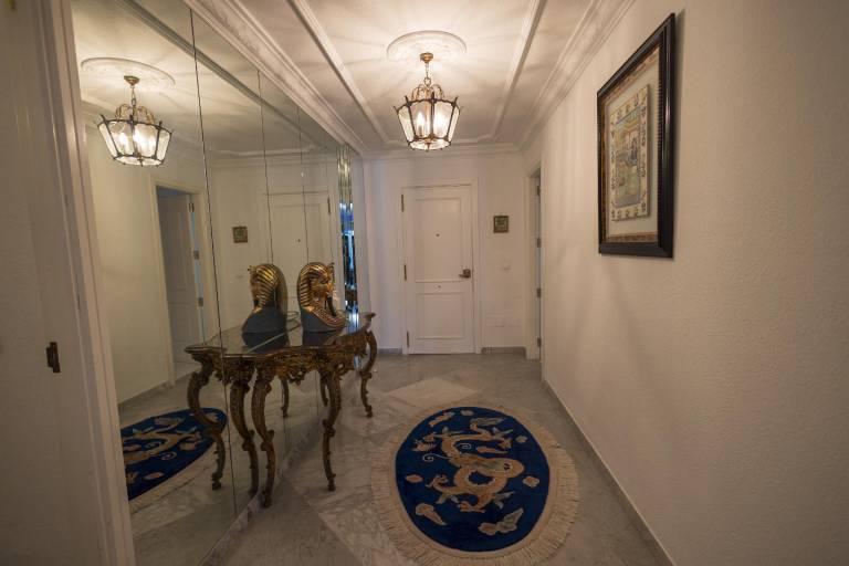 2 Bedroom 2 Bathroom Apartment in Marbella — photo 4