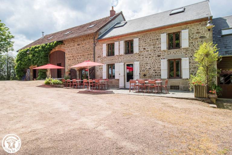 Cottage with terrace, barbeque & garden | Pet-friendly — photo 2