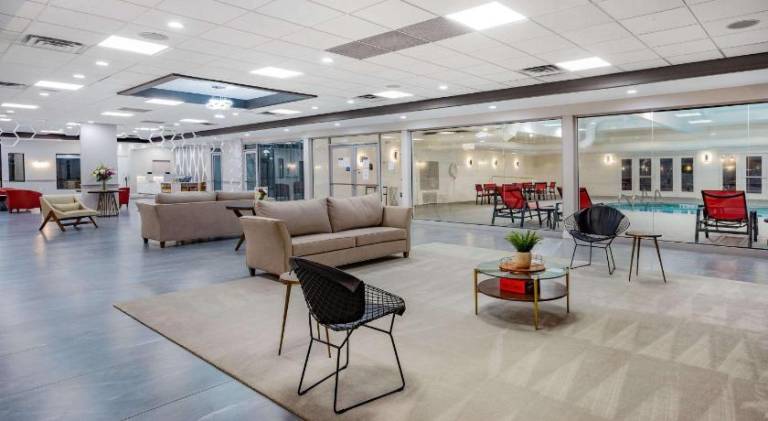 Ramada by Wyndham Hartford North / Bradley Airport — photo 3