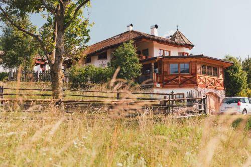 Casale  Cavalese