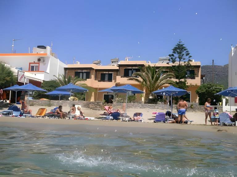 Beautiful apartment with garden & terrace | Close to the beach | Perfect for remote work | Pets are welcome — photo 3