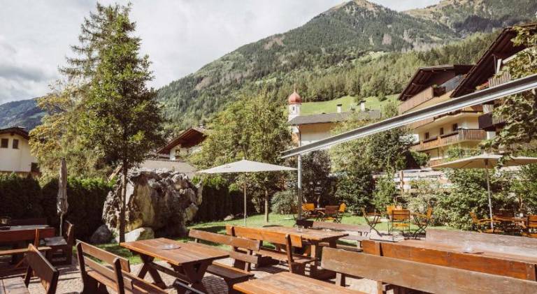 Martinerhof's Brauhotel — photo 4