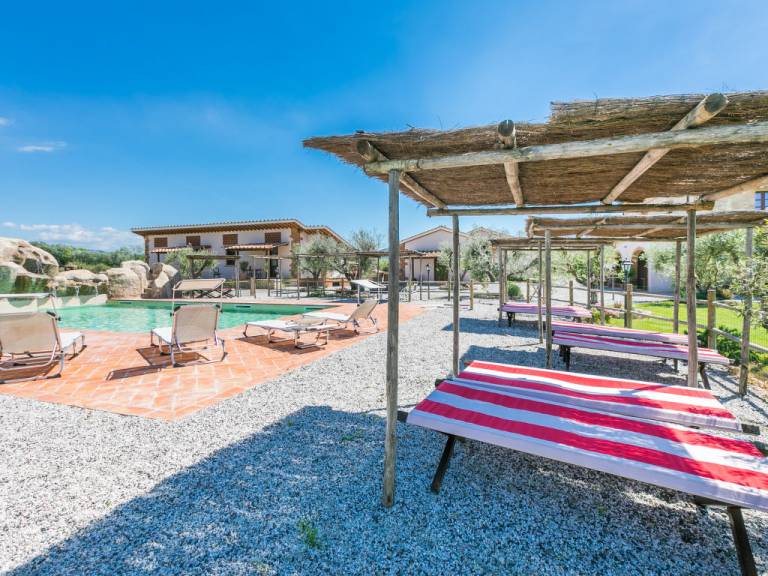 Ferienpark Guardistallo