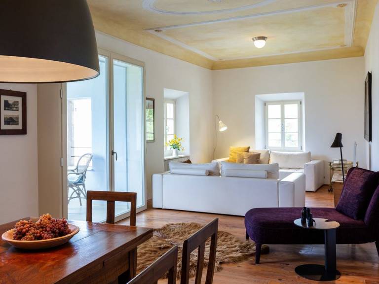 Ferienwohnung in Aldein, Südtirol, Italien