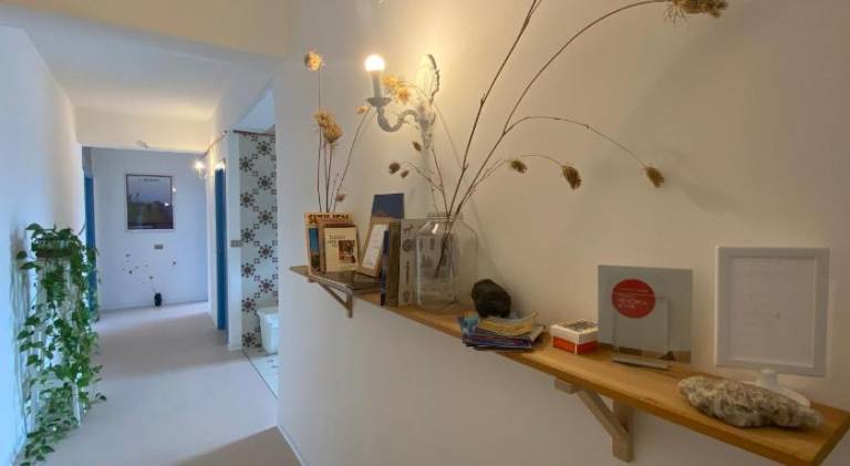 CasaMare Sant'Erasmo Sea View apartment & suites — photo 3