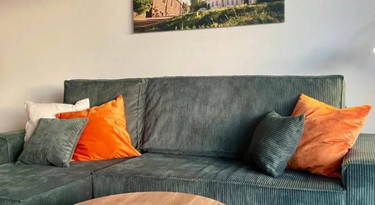 Ferienwohnung Gießen