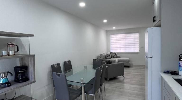 Rental apartment with 1 room for 5 persons — photo 3